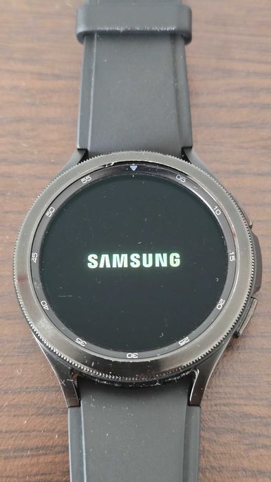 Smart Watch Galaxy Watch 4