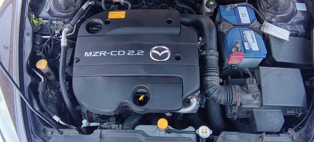 Motor Mazda 2.2 de vânzare