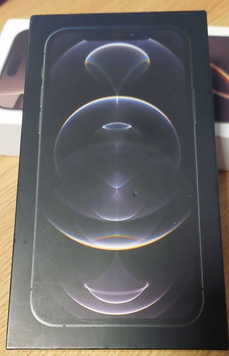 Cutie pentru Apple iPhone 12 Pro 15 Plus