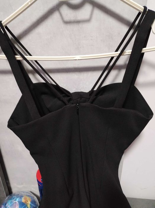 Рокли Зара, НМ ХС