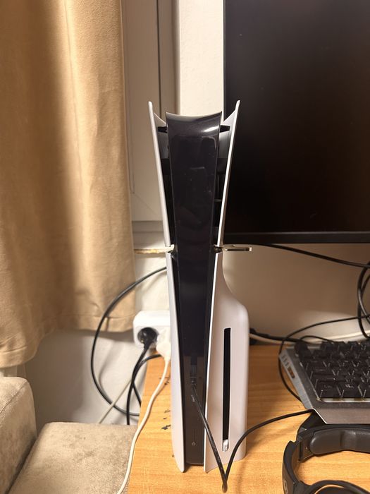 Ps5 disk edition slim 825 gb