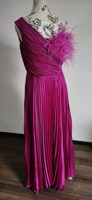 Rochie eleganta lunga