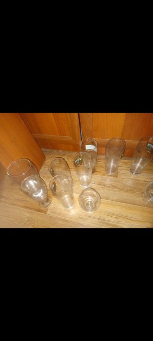 Продам пивные бокалы