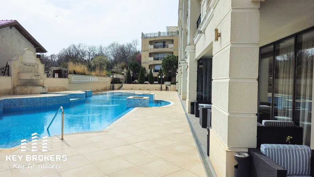 Продава се Едностаен апартамент в Поморие - 77 кв.м за 2046 €/кв.м - Снимка #20