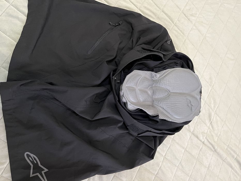 Pantaloni scurți Alpinestars Outrider