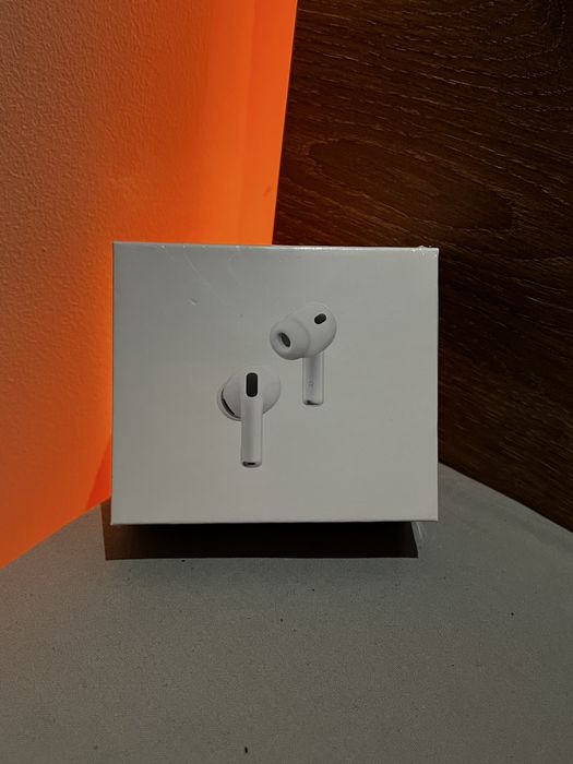 Airpods Pro 3 Чисто нови!