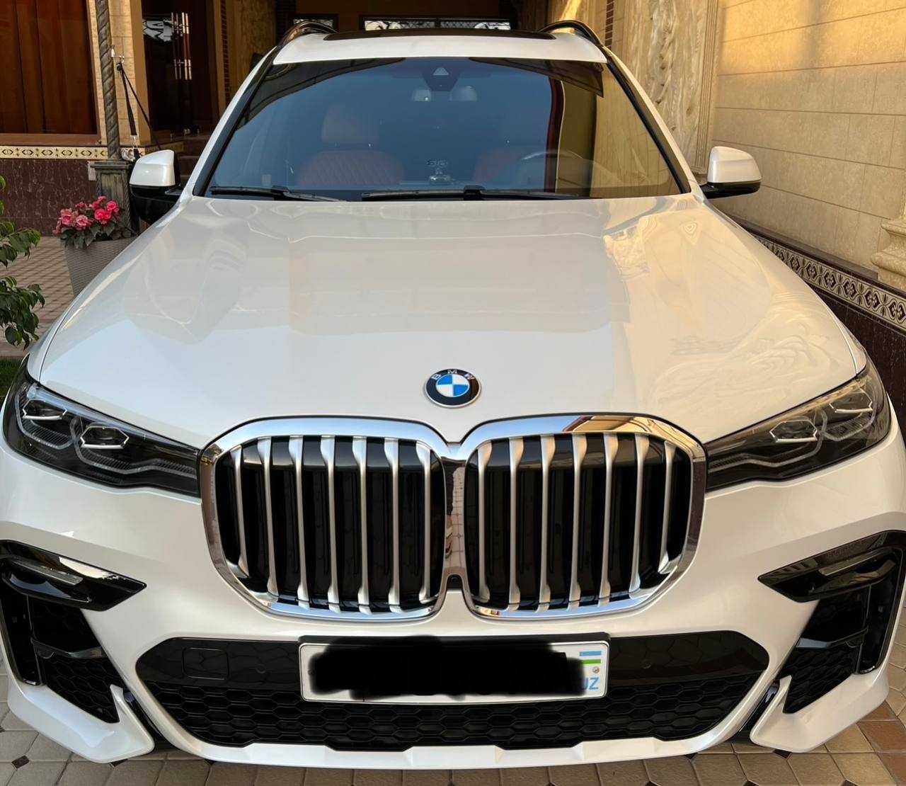 лизинг - BMW - OLX.uz