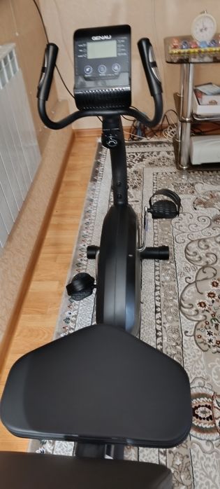 Велотренажер б/у