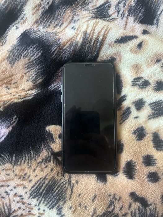 Заключен Iphone X 256gb