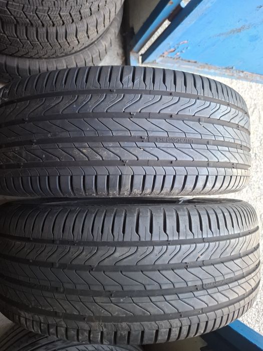 225 55 18 дот 17 23 2броя Continental  8mm цената е за 1бр