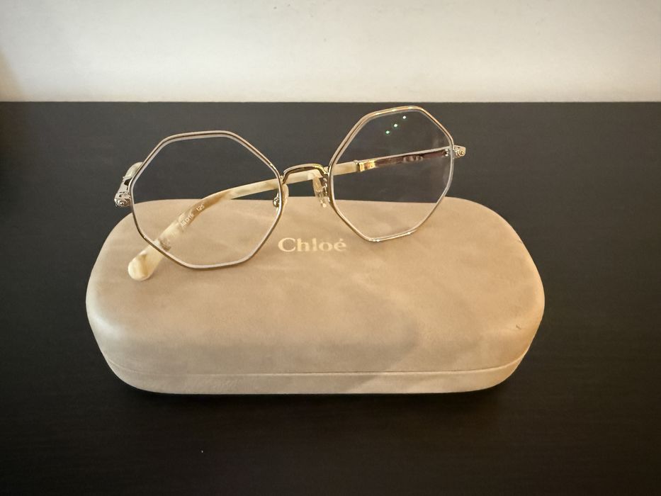 Chloe детски рамки за диоптрични очила