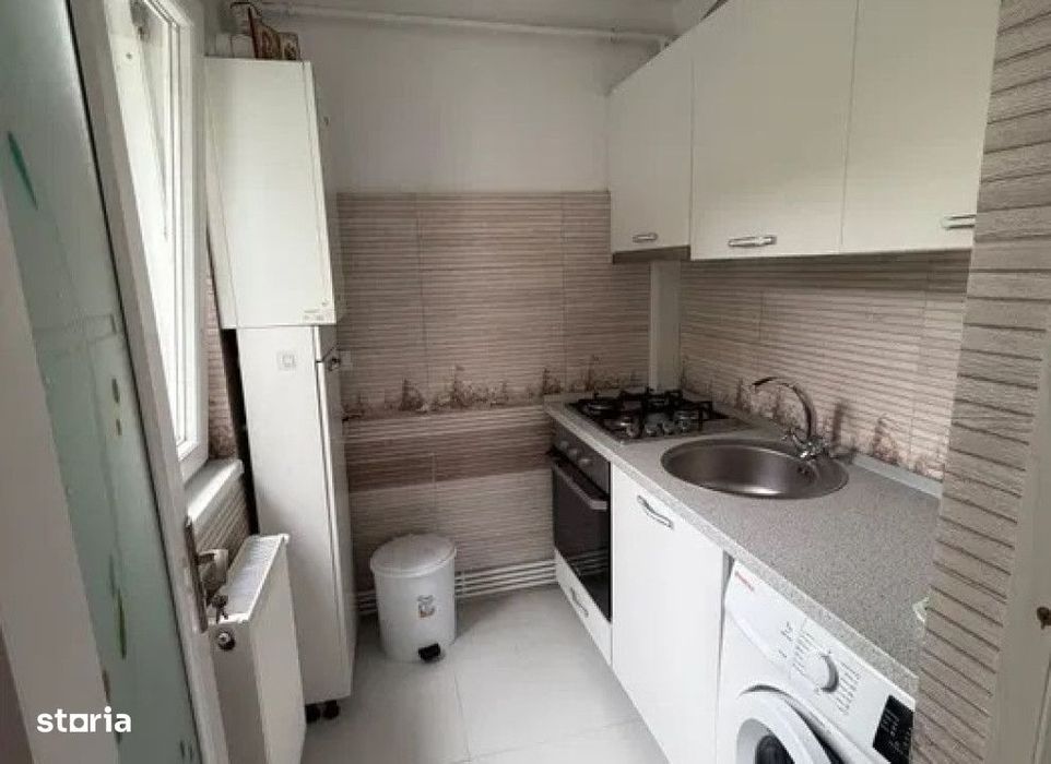 Apartament 2 camere Tatarasi etaj 1/4 Cod:163088