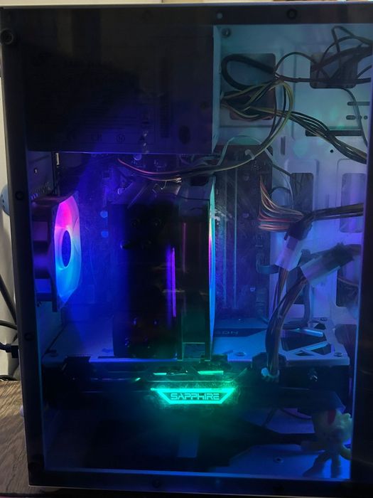 Vând  PC  Gaming