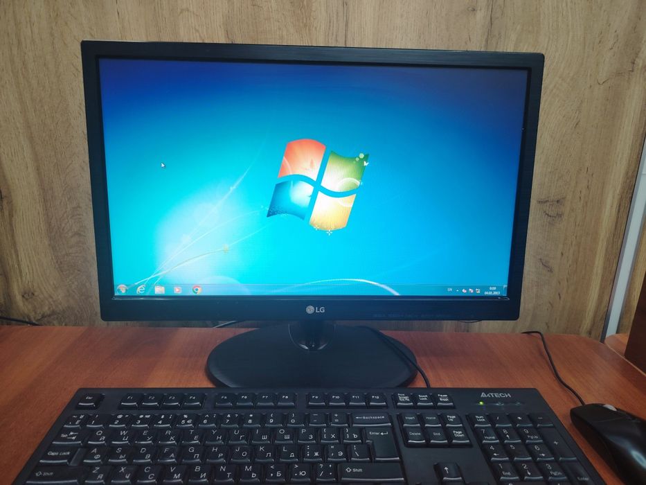 Kompyuter office uchun