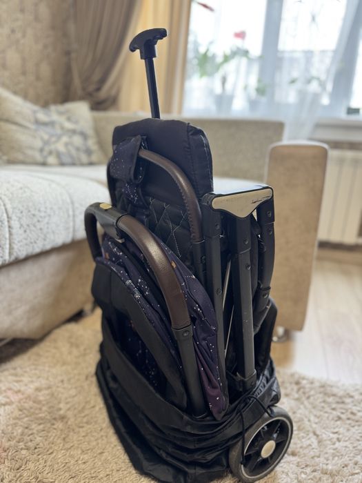 Коляска для мальчика