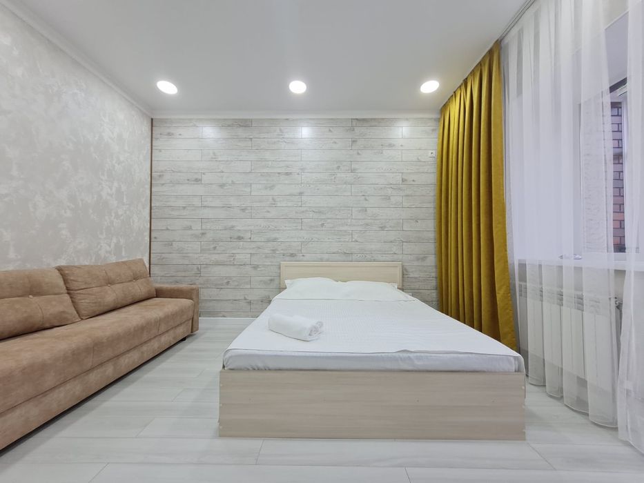 ЖК Бавария премиум квартира