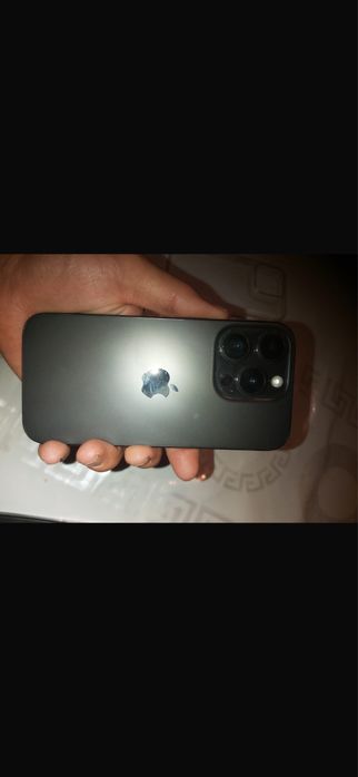 iphone 15 Pro ff
