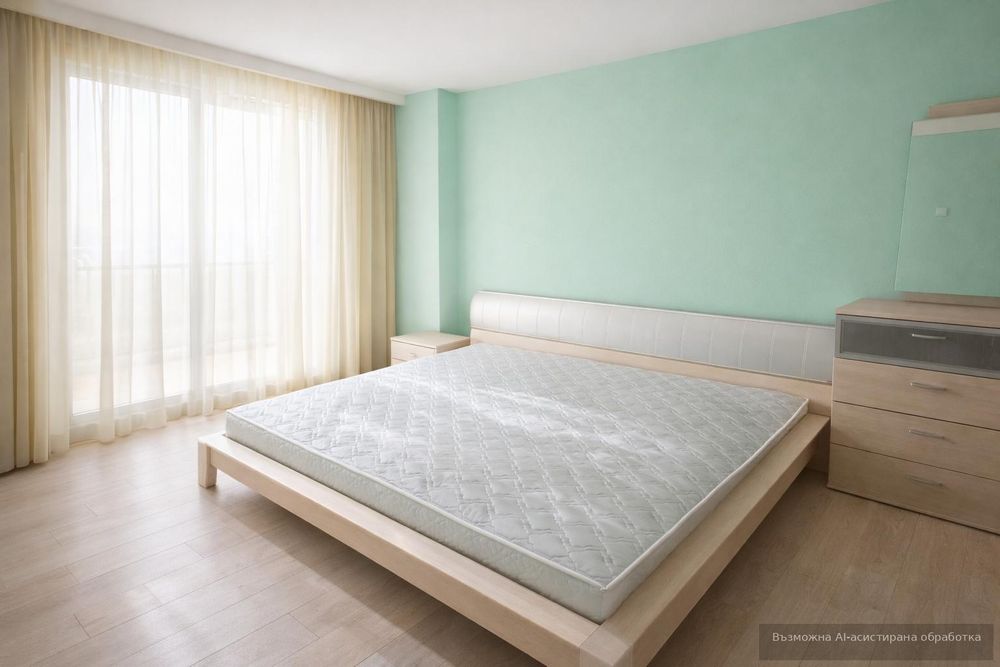 Дава се под наем Двустаен апартамент в Пловдив, Кършияка - 64 кв.м за 498.27 € - Снимка #2