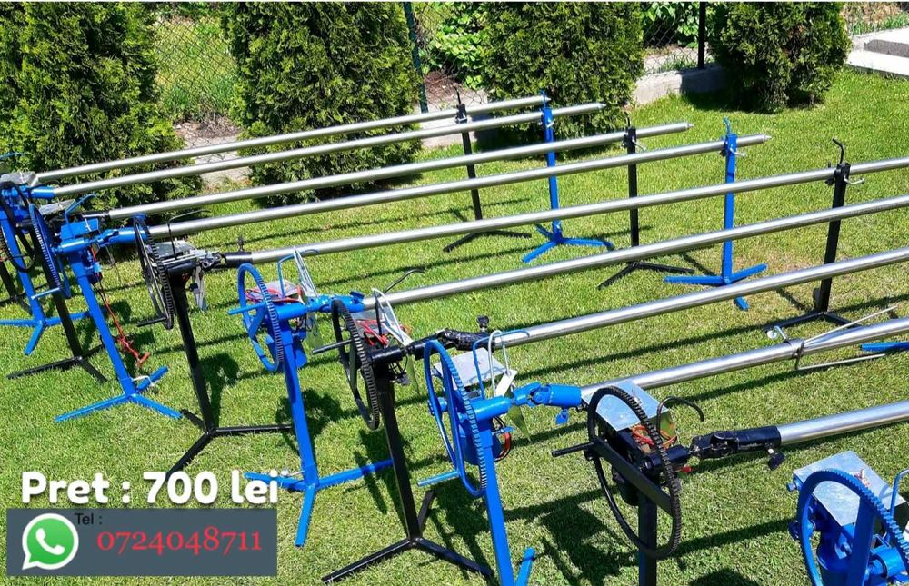 Rotisor electric-12v