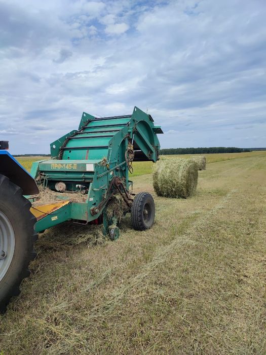 Продаётся рулоник прф145