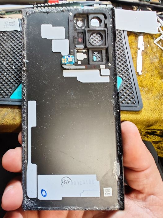Samsung Galaxy Note 20 Ultra