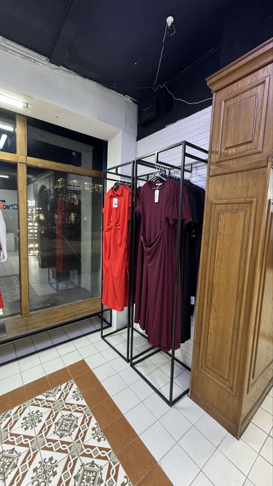 Продам торговое оборудование