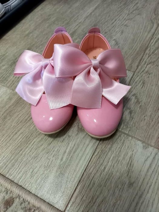 Pantofi/ balerini fetite nr 30