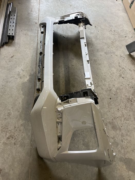 Броня Mitsubishi L200 2020 г 4бр