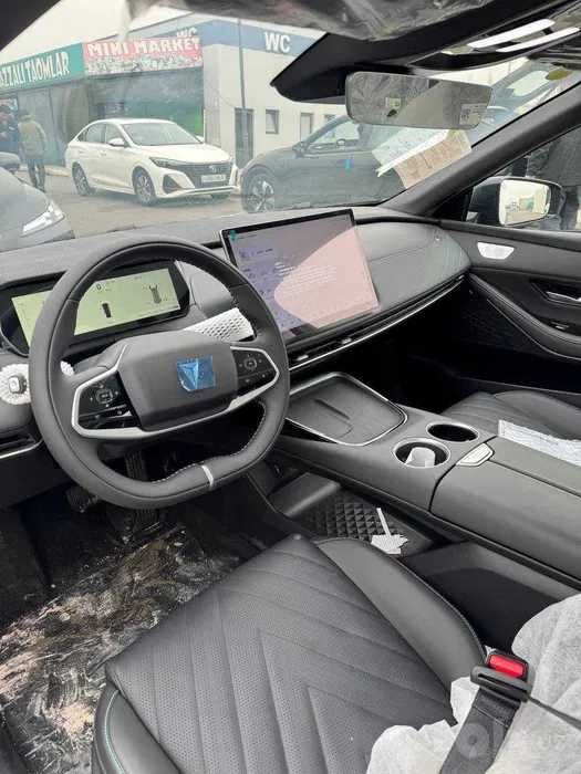 Changan deepal s03 foizsiz rassrochka bor
