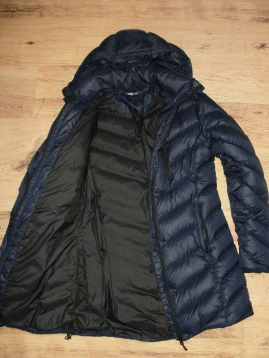 SKOGSTAD дамско зимно с гъши пух 38