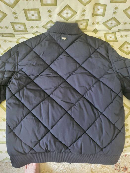 Демисезонная куртка