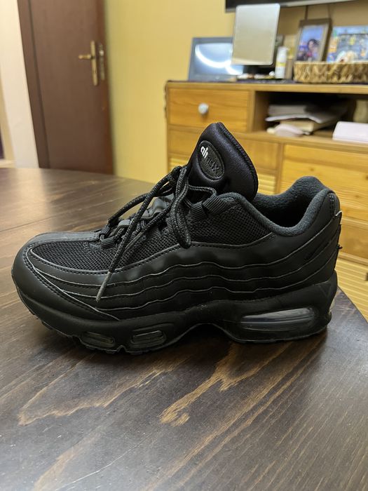 Nike детски 37.5 (23.5см стелка)