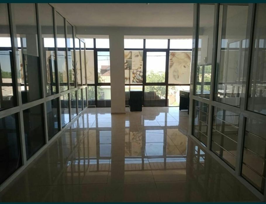 Сдается в аренду офис