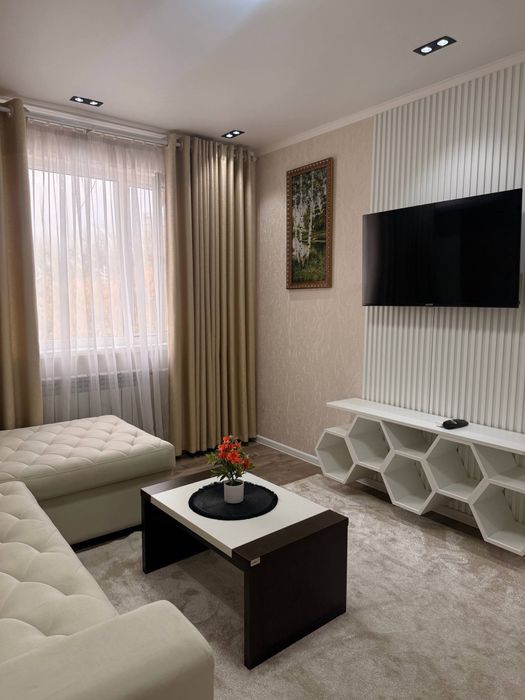 Аренда квартиры Чиланзар 4 с условиями