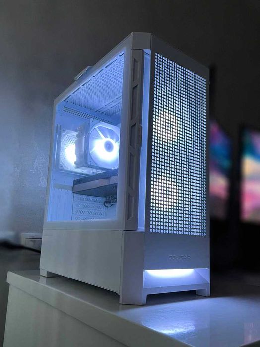 ТОПовый игровой ПК i5-13400 / RTX 5060 / SSD 512GB NVMe