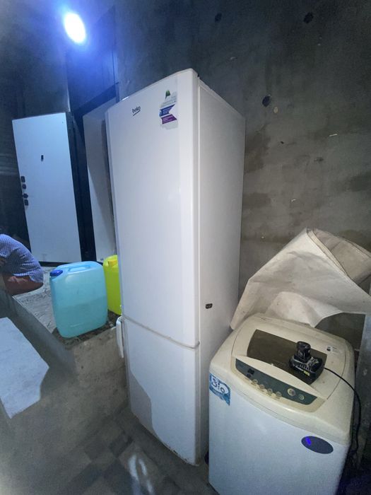 Холодильники beko