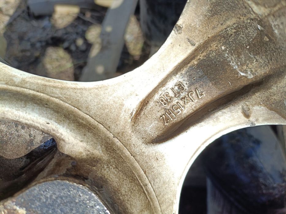 Продам диски р 15