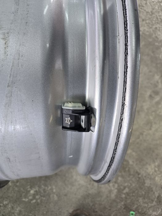 Джанти 17 / 5х112 - VW, Audi, Mercedes, Skoda, Seat 5x112