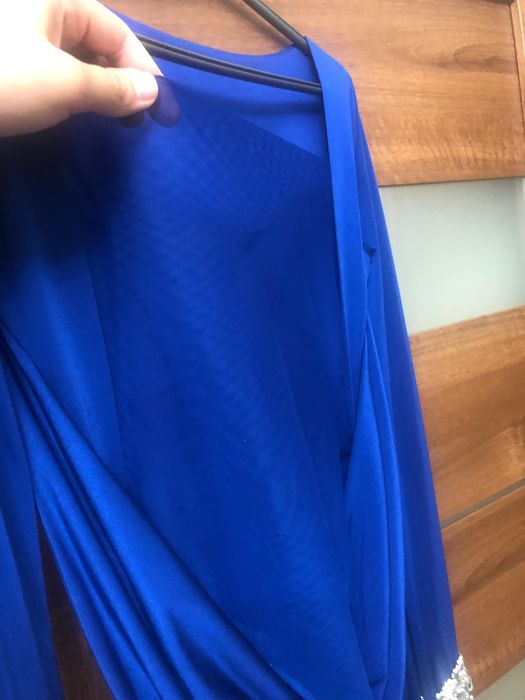 Продам вечернее платье от турецкого дизайнера  Tarik Ediz