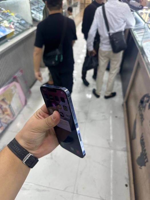 Iphone 13 pro max IDYAL