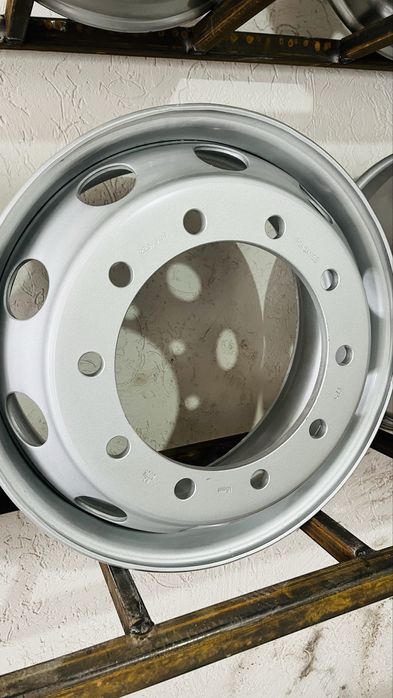 Грузовые диски 22.5Х9.00