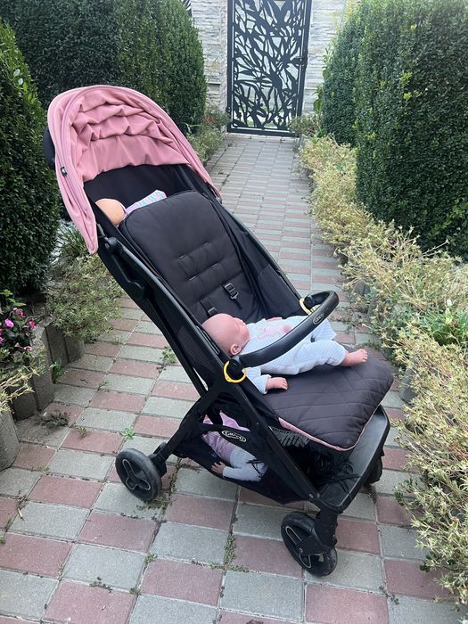 Carucior Graco Roz