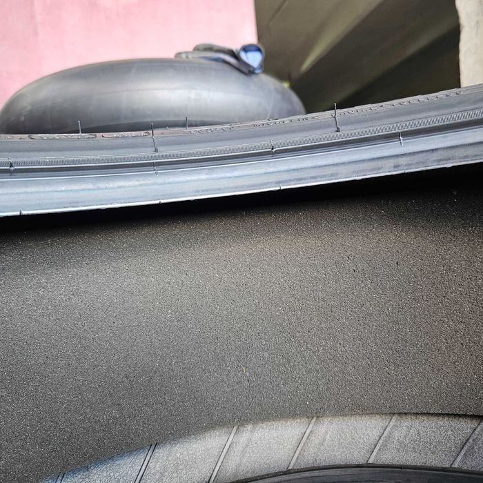 4 Нови летни гуми 245/45R19 Michelin Primacy 4 Acoustic 102V HL с борд