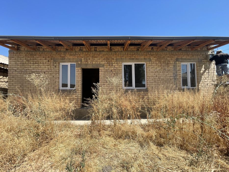 Ховли уй Токайда 3 хонали