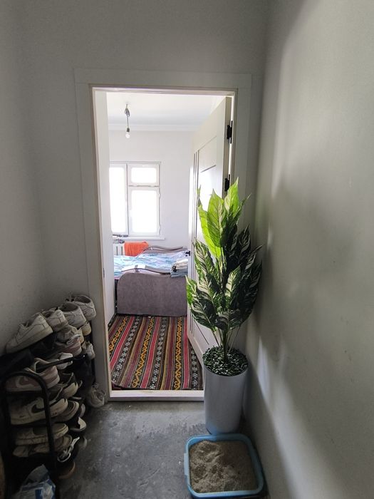 2 х ком. квартиру Сергели ДУСТЛИК 2.  7/9.  70м² . Балкон + лифтовая.