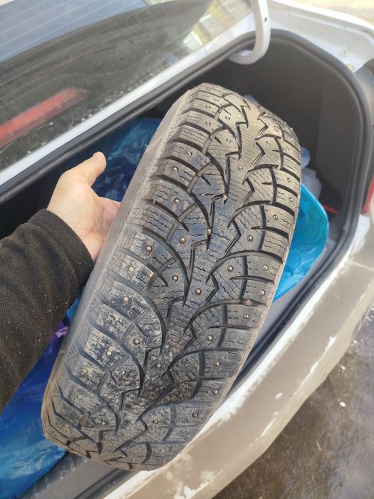 Продам резину для авто