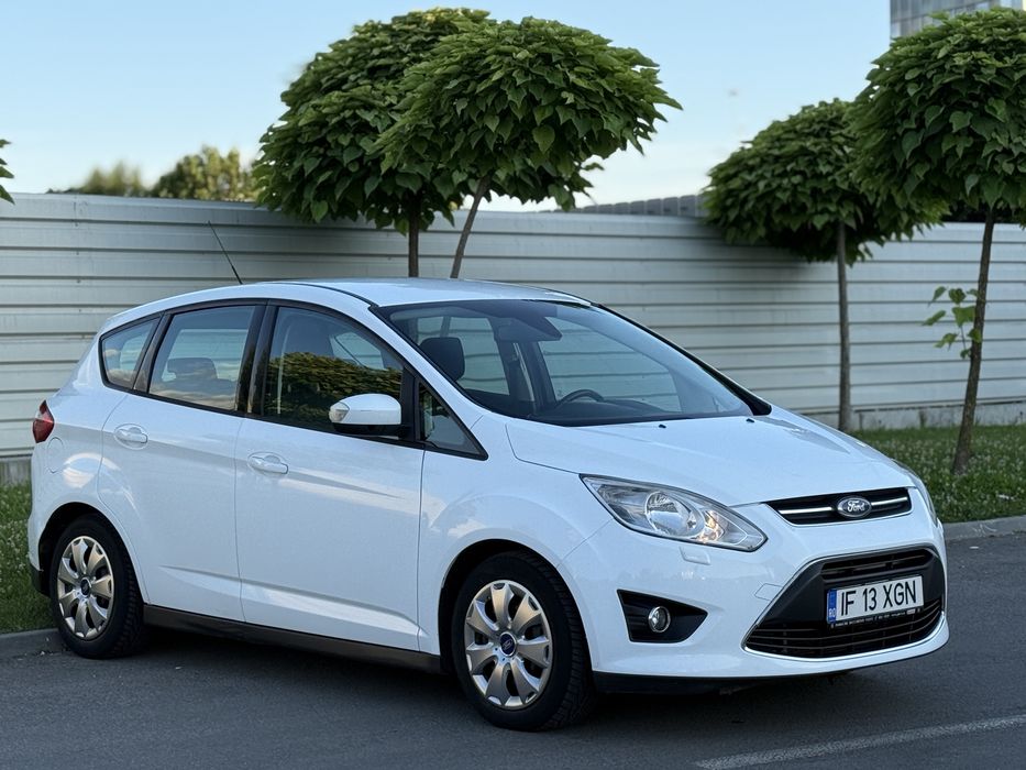 FORD C-Max 2015 — imagine 2