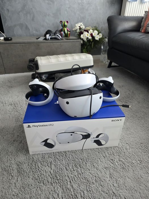 PlayStation - VR2