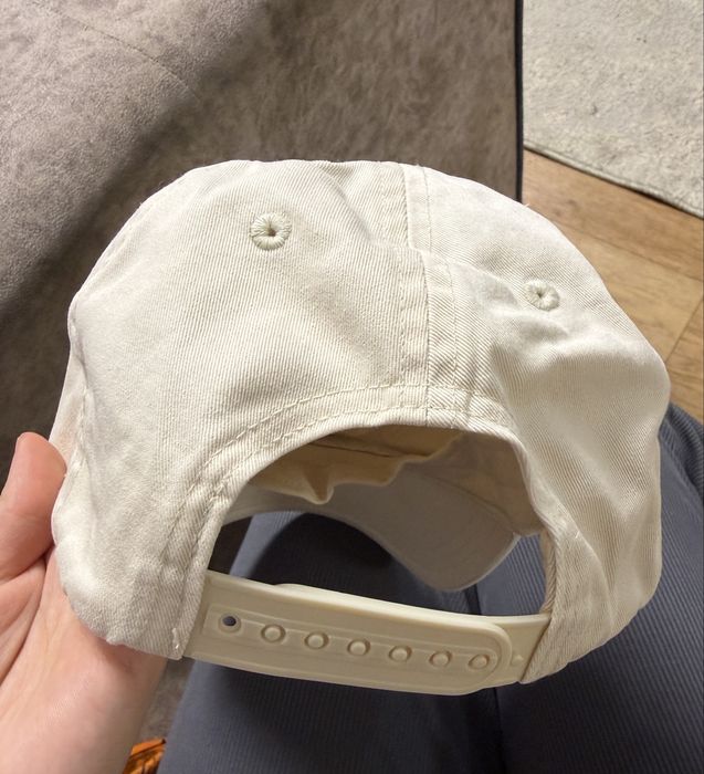 Оригинал кепка Calvin Klein Jeans