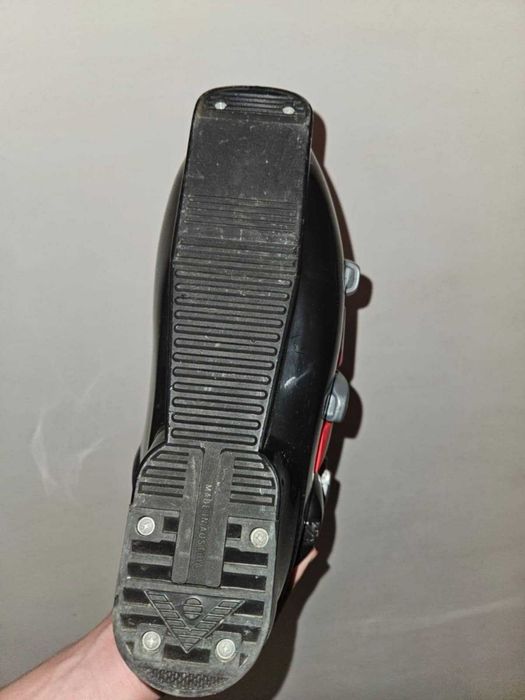 Vand clapari Dachstein 41